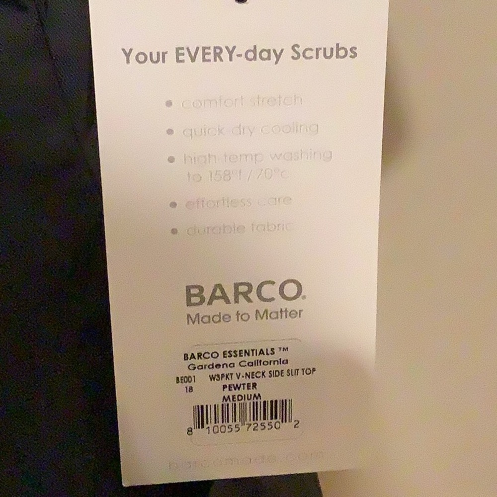 Scrubs bundle two - Picture 9 of 12